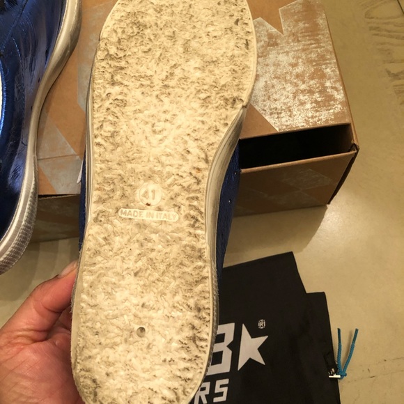 Golden Goose Mays - Picture 8 of 9